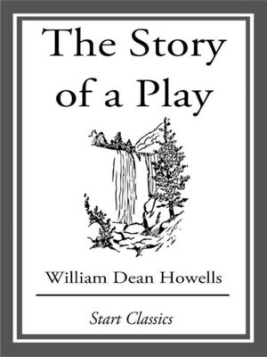 cover image of The Story of a Play